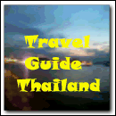 Travel Guide thailand and news airplane