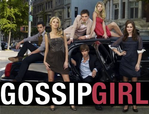  Gossip Girl Season on Usa Series  Gossip Girl Season 1  Soundtrack