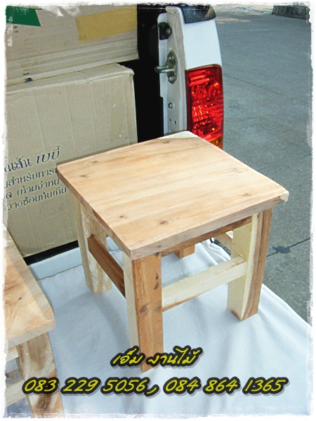 งานไม้,เก้าอี้ไม้,โต๊ะไม้