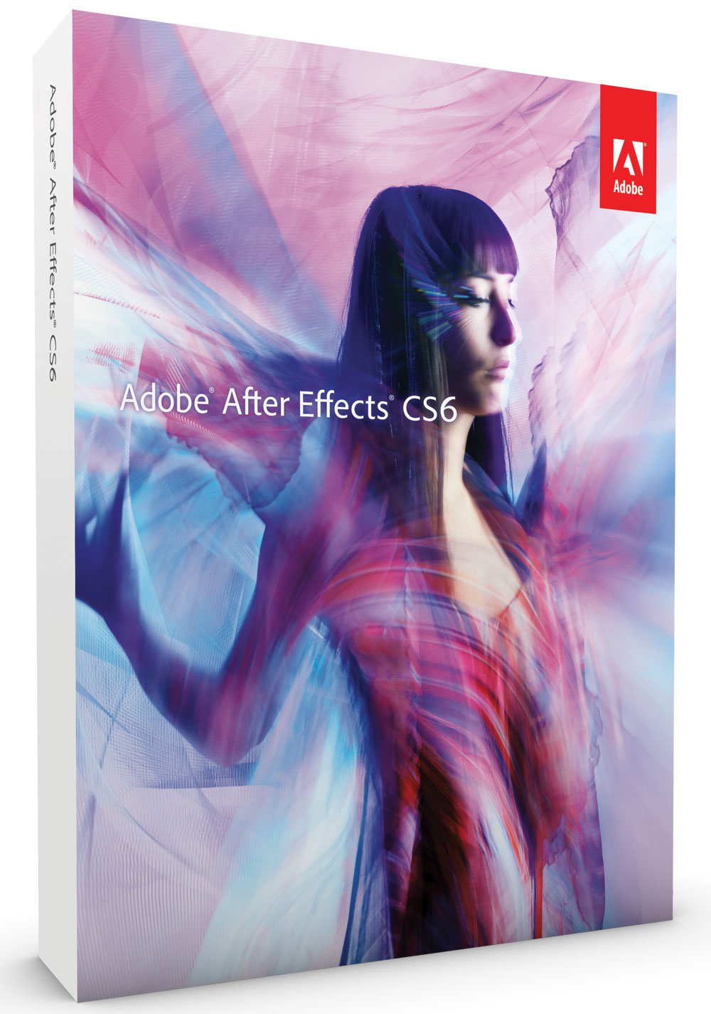 Adobe After Effects CS6 [PORTABLE] 64 bit ONLY โปรแกรมทำเอฟเฟคแบบอลังการงานสร้าง