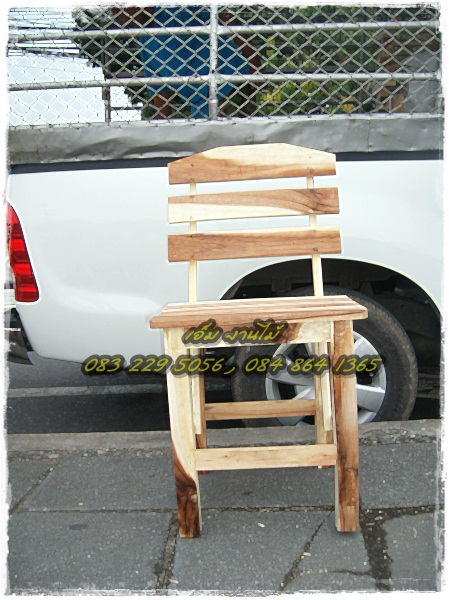งานไม้,เก้าอี้ไม้,โต๊ะไม้