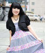 เสื้อผ้าคนอ้วน