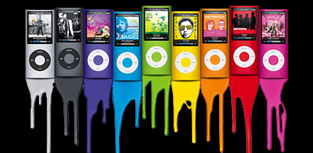 ipod