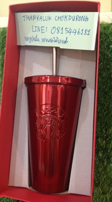 ‪#‎ขายStarbucksUSA‬#StarbucksLimitedEdition#StarbucksUSAรุ่นหายากlimited ‪#‎ของแท้ทุกใบใหม่ไร้ตำหนิ‬#เกือบทุกใบมีกล่องของขวัญแดงจากStarbucksUSA ‪#‎ควรค่าแก่การสะสม‬#แก้วStarbucksเป็นของขวัญเลอค่า ‪#‎ผู้รับประทับใจแน่นอนค่ะ‬ ‪#‎สตาร์บัคเมกา‬ ‪#‎StarbucksLOver‬ ‪#‎สาวกสตาร์บัค‬ ‪#‎แก้วColdCupสีด้านที่ใครๆก็ตามหาสะสม‬ ‪#‎แก้วสะสมสตาร์บัคที่ต้องมีในตู้โชว์‬#แก้วสตาร์บัค#แก้วสตาร์บัคอเมริกา#แก้วสตาร์บัคที่ใครๆตามหา#แก้วสตาร์บัครุ่นหายาก#แก้วสตาร์บัคขนาดใหญ่24Ozที่ไทยไม่มี#แก้วสตาร์บัคขนาดใหญ่24Ozที่ใครๆตามหา#Cherrynatshopแก้วสตาร์บัคขนาดใหญ่24Ozที่ใครๆตามหา#StarbucksUSAAcrylicMosaicTumblerHolds 16 fl oz ,‪#‎Sale‬!onSale,‪#‎StarbucksUSA‬,‪#‎ขายแก้วสะสมStarbucksแท้และถูก‬,‪#‎นางเงือกไซเรนบนโลโก้สตาร์บัคส์‬#สตาร์บัคส์#แก้วสตาร์บัคส์เมกา ‪#‎แก้วสตาร์บัคส์‬,‪#‎แก้วสตาร์บัคส์สะสมรุ่นหายาก‬,‪#‎StarbucksDoubleWallUSA‬,‪#‎StrabucksToGo‬ ‪#‎แก้วสตาร์บัคส์เมกาเลือดนกแดงเด่นมาแต่ไกล แดงไม่เกรงใจแดงสะใจ #แดงสวยสดมีสไตล์ ต้องใบนี้ค่ะพร้อมกล่องของขวัญแดง ที่ใครๆก็ตามหากัน น่าสะสมน่าใช้ ใส่เย็นได้นาน ใส่ร้อนก็ได้ค่ะ เพราะเป็นสแตเลสไม่มีสารพิษ สารตะกั่วตกค้าง ปลอดภัย ยิ่งให้เป็นของขวัญยิ่งถูกใจคนรับค่ะ ‪#‎ColdCupStainlessSteelMatteBlack‬ ‪#‎ColdCupStainlessSteelMatteRed‬ ‪#‎ColdCupStainlessSteelRaw‬ ‪#‎ColdCupStainlessSteelGold‬ แก้วสตาร์บัคจากอเมริกาของแท้100% add LINE:0815446181 IG#cherrynatshop ราคาตามในรูปเลยค่ะ สินค้าon hand พร้อมส่งค่ะ  ‪#‎ขายStarbucksUSA‬#StarbucksLimitedEdition#StarbucksUSAรุ่นหายากlimited ‪#‎ของแท้ทุกใบใหม่ไร้ตำหนิ‬#เกือบทุกใบมีกล่องของขวัญแดงจากStarbucksUSA ‪#‎ควรค่าแก่การสะสม‬#แก้วStarbucksเป็นของขวัญเลอค่า ‪#‎ผู้รับประทับใจแน่นอนค่ะ‬ ‪#‎สตาร์บัคเมกา‬ ‪#‎StarbucksLOver‬ ‪#‎สาวกสตาร์บัค‬ ‪#‎แก้วColdCupสีด้านที่ใครๆก็ตามหาสะสม‬ ‪#‎แก้วสะสมสตาร์บัคที่ต้องมีในตู้โชว์‬#แก้วสตาร์บัค#แก้วสตาร์บัคอเมริกา#แก้วสตาร์บัคที่ใครๆตามหา#แก้วสตาร์บัครุ่นหายาก#แก้วสตาร์บัคขนาดใหญ่24Ozที่ไทยไม่มี#แก้วสตาร์บัคขนาดใหญ่24Ozที่ใครๆตามหา#Cherrynatshopแก้วสตาร์ บัค#‎StarbucksUSA‬,‪#‎ขายแก้วสะสมStarbucksแท้และถูก‬,‪#‎นางเงือกไซเรนบนโลโก้สตาร์บัคส์‬#สตาร์บัคส์#แก้วสตาร์บัคส์เมกา ‪#‎แก้วสตาร์บัคส์‬,‪#‎แก้วสตาร์บัคส์สะสมรุ่นหายาก‬,‪#‎StarbucksDoubleWallUSA‬,‪#‎StrabucksToGo‬ ‪#‎แก้วสตาร์บัคส์เมกา
