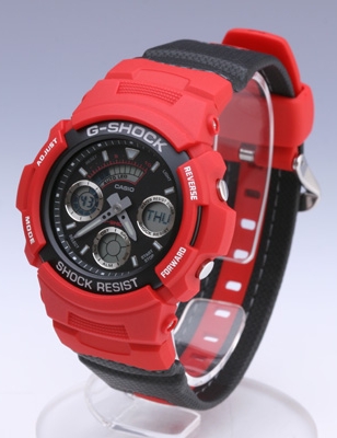 นาฬิกา Casio G-Shock รุ่น AW-591RL-4ADR, AW-591RL-4A, AW-591RL-4, AW-591RL-4AVDR, AW-591RL-4A, AW-591RL, AW-591RL-4, AW-591RL-4ADR, AW-591RL-4A, AW-591RL-4ADR