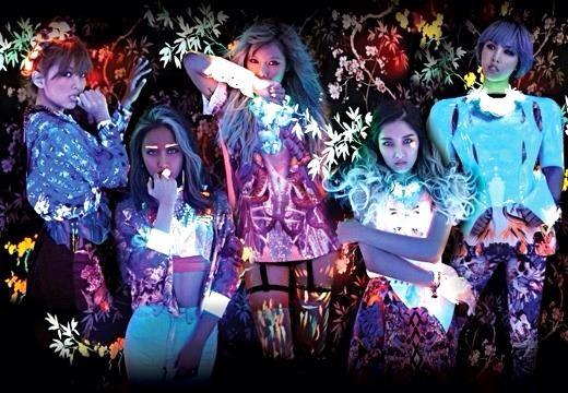 4MINUTE