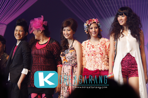 PD Radio Concert 05-11-10:PYNK 98 FM's DJ