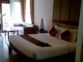 ห้องสบายโครตบ้า