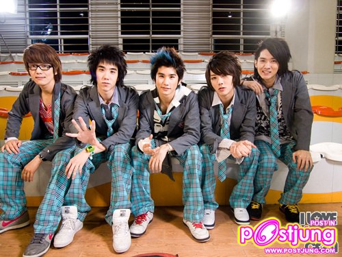K-OTIC Kamikaze