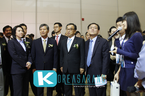 Korea Ent. Expo’10 (26-10-10)