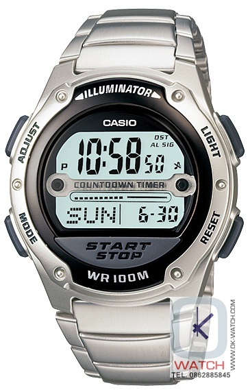 W-756D-1AVDF, W-756D-1AV, W-756D, W-756D-1A, W-756D-1AV, W-756D-1A, นาฬิกา casio, นาฬิกาข้อมือ, นาฬิกาผู้ชาย, นาฬิกา, casio