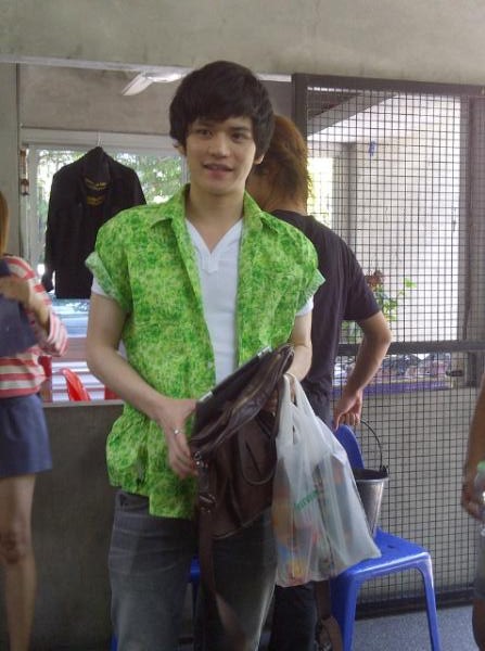 ฝากรูป