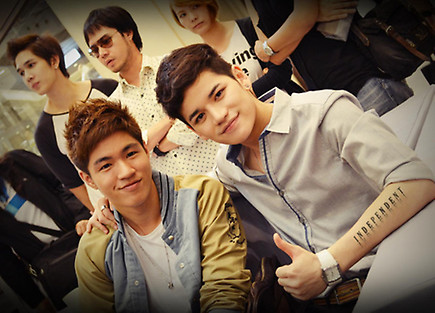 ฝากรูป