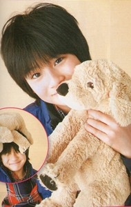 น้องชินคะ น่ารักอย่างงี้ฆ่าพี่เลยดีมั้ย = =