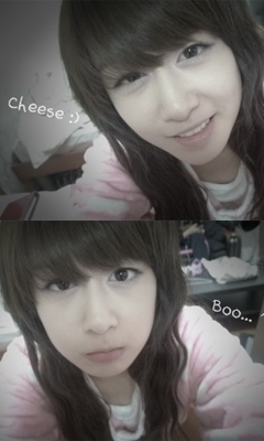 wallpaper มือถือตอนนี้ 555 #Jiyeon