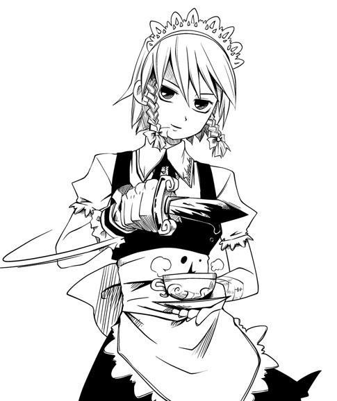 PAD!!