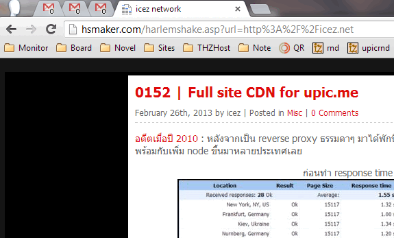 โอ๊ะ chrome dev มี icon บอกสถานะว่า tab นี้มีเสียง cc @lewcpe @Blltz
