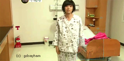 ♥GD's Style LOL~