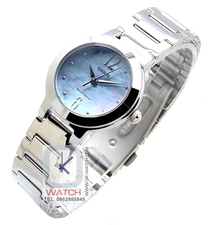 LTP-1191A-2A, นาฬิกา casio, นาฬิกาข้อมือ, นาฬิกาผู้หญิง, LTP-1191A-2A, LTP-1191A-2