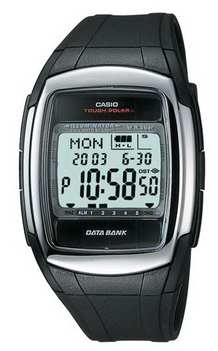 Casio Data Bank, DB-E30-1A,DB-E30-1,DB-E30-1A,DB-E30,DB-E30-1A