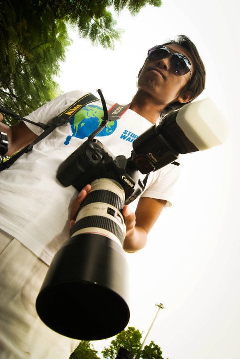 แลดูจะโปร ๆ ยังไงไม่รู้ อิอิ