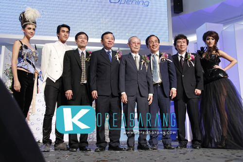 Supreme Complex Grand Opening 23-09-10