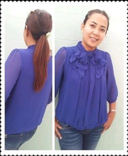 รีวิวเสื้อผ้าคนอ้วน