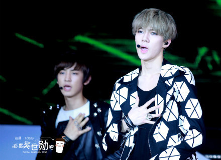 [Pic] 121123-25 Sehun at SMTown in SG & BKK