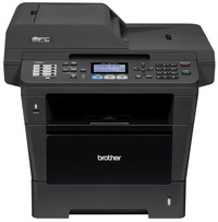 เครื่องพิมพ์เลเซอร์มัลติฟังก์ชั่นความเร็วสูง รุ่น MFC - 8910DW