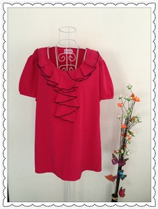 เสื้อผ้าคนอ้วน