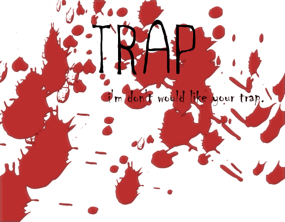 [Fic] Trap  [Nytae Taeny] #fiction #taeny