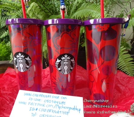 #ขายStarbucksUSA#StarbucksLimitedEdition#StarbucksUSAรุ่นหายากlimited #ของแท้ทุกใบใหม่ไร้ตำหนิ#เกือบทุกใบมีกล่องของขวัญแดงจากStarbucksUSA #แก้วStarbucksควรค่าแก่การสะสม#แก้วStarbucksเป็นของขวัญเลอค่า #แก้วStarbucksผู้รับประทับใจ#StarbucksMood#StarbucksLimitedEditionColdCup#StarbucksLimitedEditionTogo#แก้วสตาร์บัคดำด้านColdCup #สตาร์บัคเมกา#StarbucksLOver#สาวกสตาร์บัค#แก้วColdCupสีด้านที่ใครๆก็ตามหาสะสม#แก้วสะสมสตาร์บัคที่ต้องมีในตู้โชว์#แก้วสตาร์บัค#แก้วสตาร์บัคอเมริกา#แก้วสตาร์บัคที่ใครๆตามหา#แก้วสตาร์บัครุ่นหายาก#แก้วสตาร์บัคขนาดใหญ่24Ozที่ไทยไม่มี#แก้วสตาร์บัคขนาดใหญ่24Ozที่ใครๆตามหา#Cherrynatshopแก้วสตาร์บัคขนาดใหญ่24Ozที่ใครๆตามหา