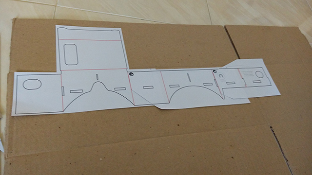 รูปแปะแบบเสร็จ