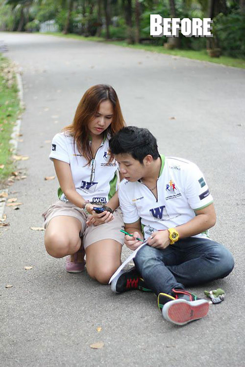 ฝากรูป
