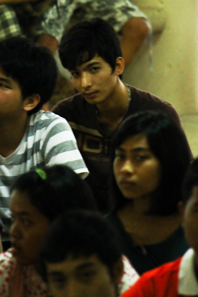 ส่วนนี่ (ว่าที่)น้องรหัสสายตรง cc @bomboyz