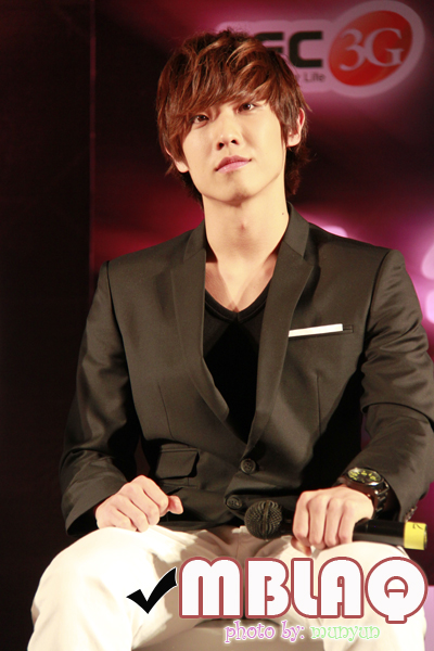 MBLAQ in Thailand 05-04-10:Leejun