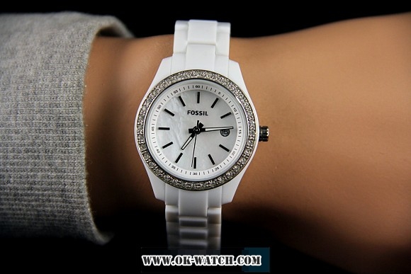 Fossil Women's ES2437