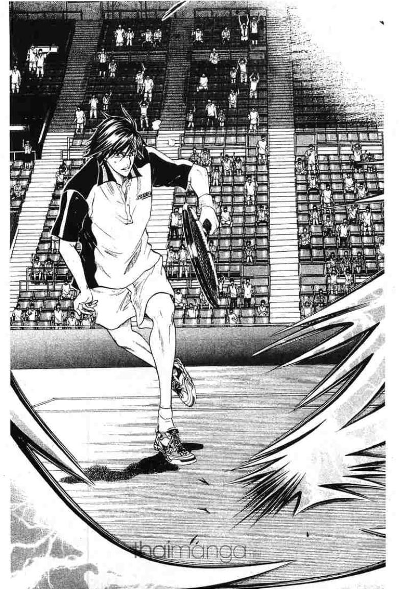 Prince of Tennis - หน้า 150