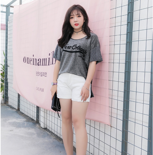 เสื้อผ้าคนอ้วน
