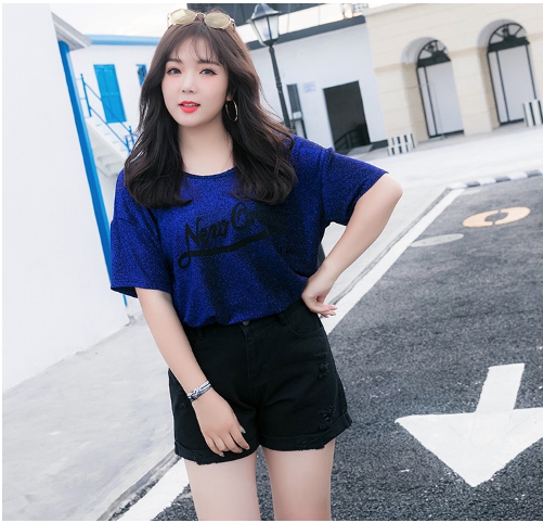 เสื้อผ้าไซส์ใหญ่