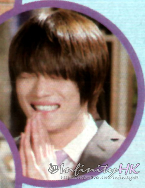 ทำงี้ก้อออออออ ไม่หายนอยยยส์ !