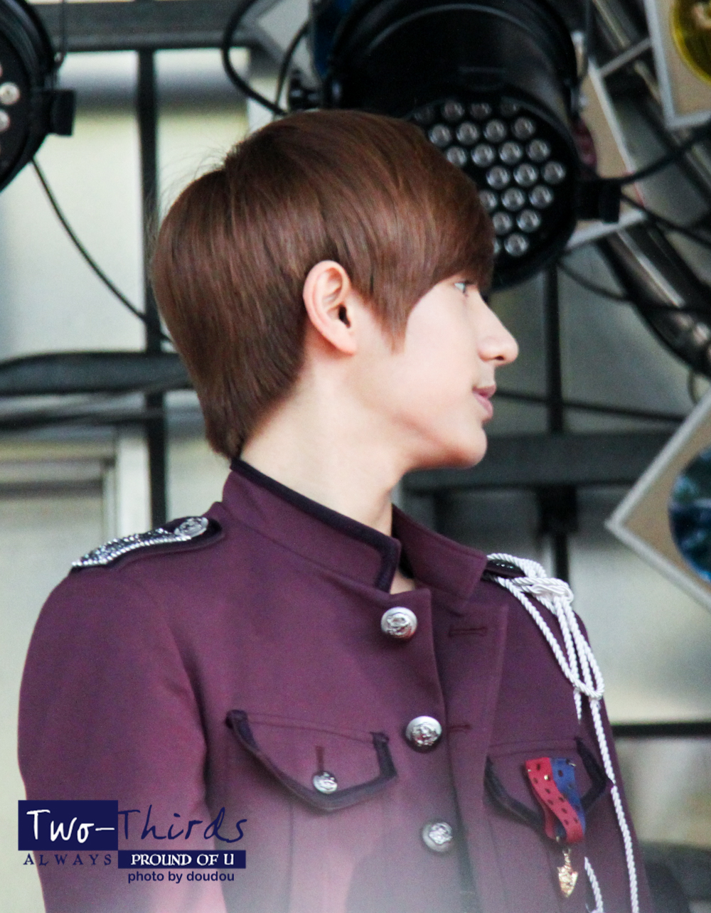 111112 (boyfriend) 111112 Minwoo Kwangmin Youngmin @ Busan Synnara | บันเทิง ...