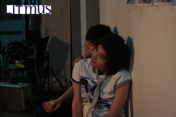 ฝากรูป