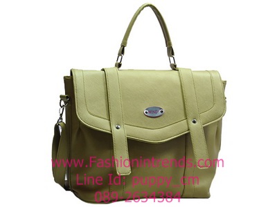 กระเป๋าแฟชั่นสะพาย