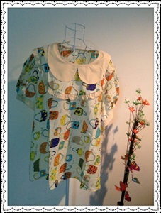 เสื้อคนอ้วนไซส์ใหญ่