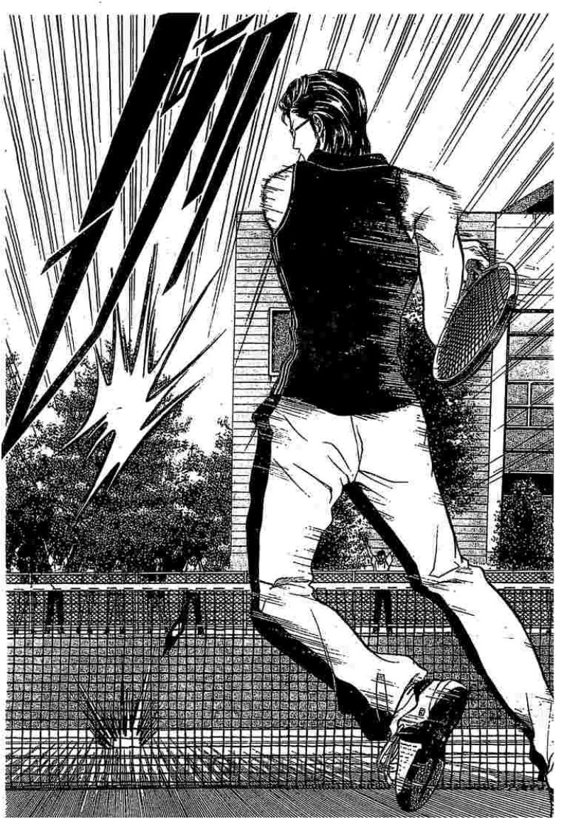 Prince of Tennis - หน้า 186