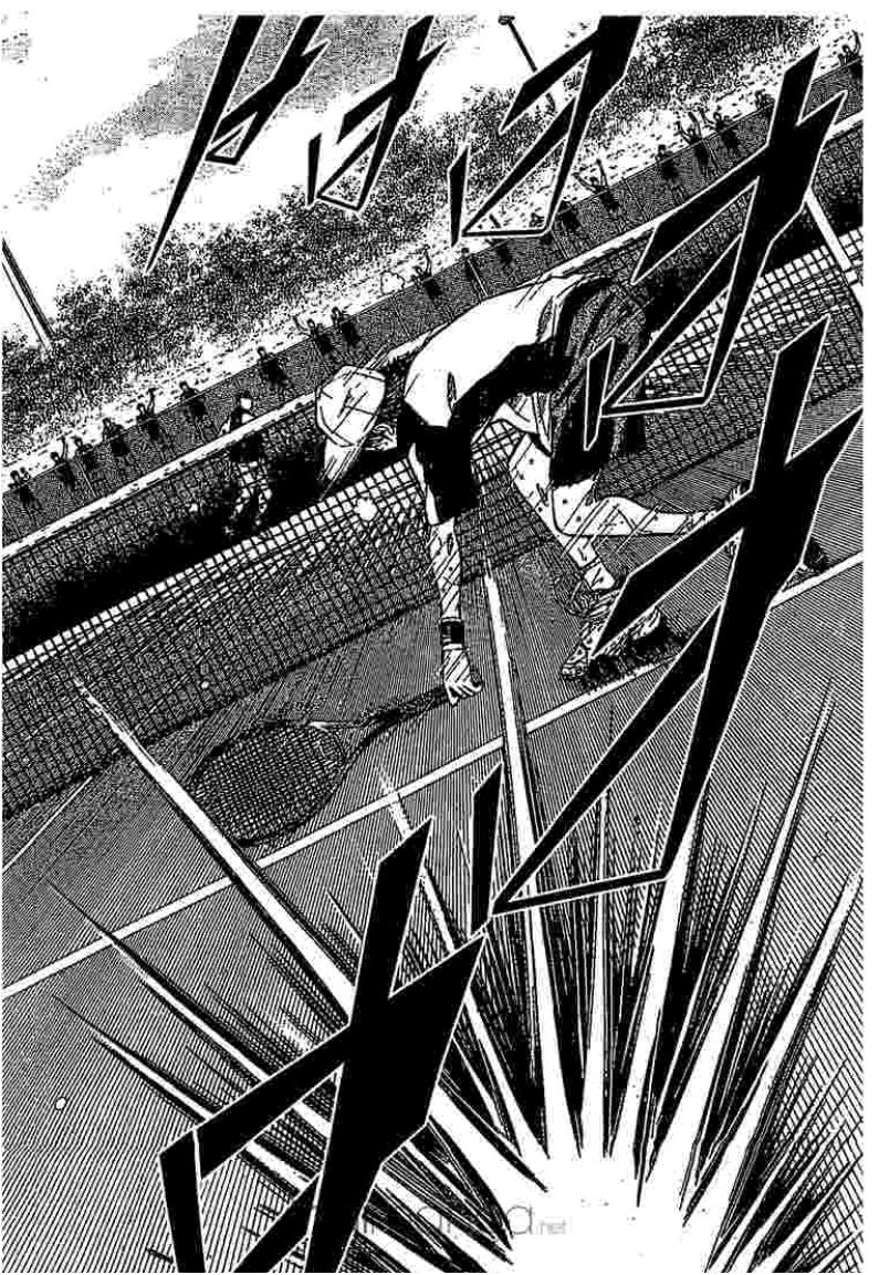 Prince of Tennis - หน้า 120