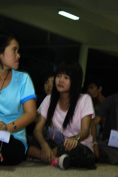 สันทนาการ 53 #psuphuket (สั่นอ๊ะ เสียดาย T_T)