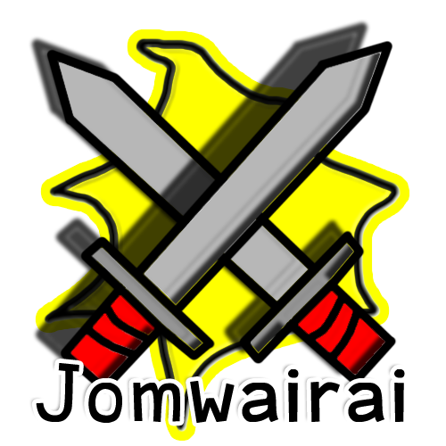 Logo Jom V.1