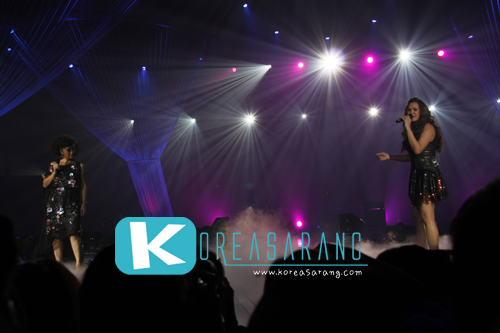 PD Radio Concert 05-11-10:Jennifer Kim&Tata Young